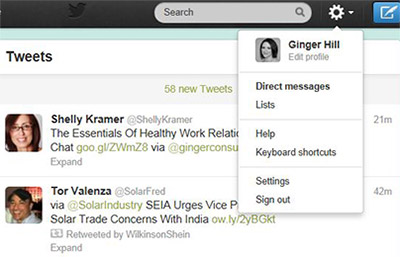 Twitter Tracks Users for Sake of Social Media Ads